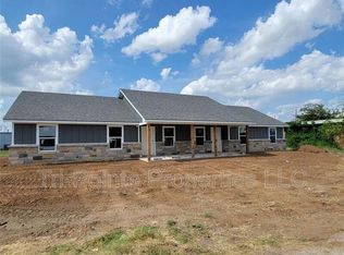 106 E Adams St, Itasca, TX 76055