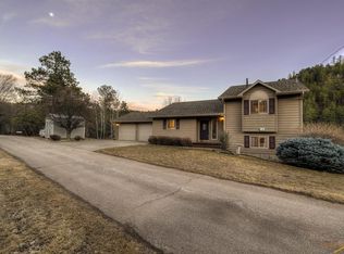 6101 Dark Canyon Pl, Rapid City, SD 57702