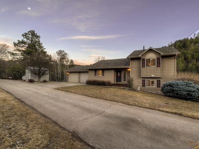 6101 Dark Canyon Pl, Rapid City, SD, 57702