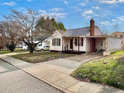 4204 Gussler St, Ashland, KY, 41101