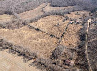 295 Ray Miller Rd, Sugar Tree, TN 38380