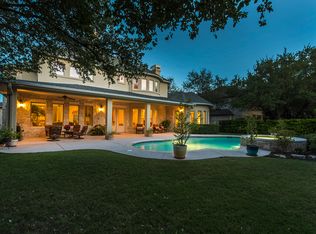 1706 Resaca Blvd, Austin, TX 78738