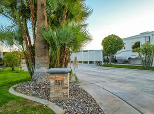 69411 Ramon Rd #257, Cathedral City, CA 92234