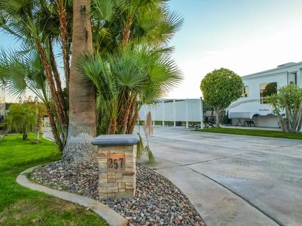 69411 Ramon Rd #257, Cathedral City, CA 92234