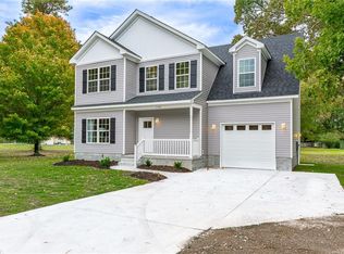 215 Riverview Ave, Camden, NC 27921