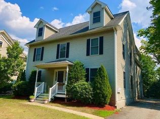 350 Union St #A, Ashland, MA 01721