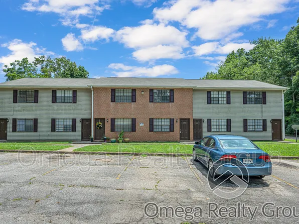 405 22nd Ter NE, Birmingham, AL 35215