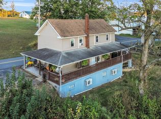 119 Mill Rd, Hamburg, PA 19526