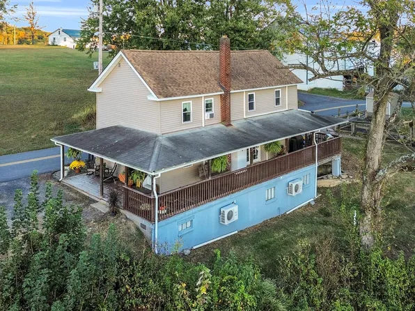119 Mill Rd, Hamburg, PA 19526