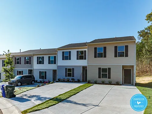 526 Hobkirks Pl #1 Photo 1