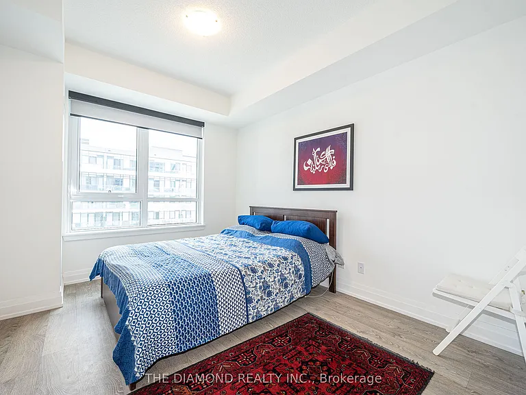 591 Sheppard Ave E #635 — Photo 11