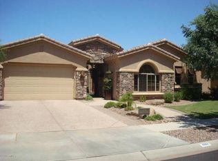 4284 E Maplewood Ct, Gilbert, AZ 85297