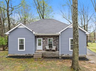 4233 Old Coopertown Rd, Springfield, TN 37172