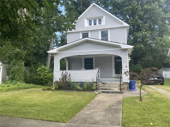 101 Jacob St, Berea, OH 44017