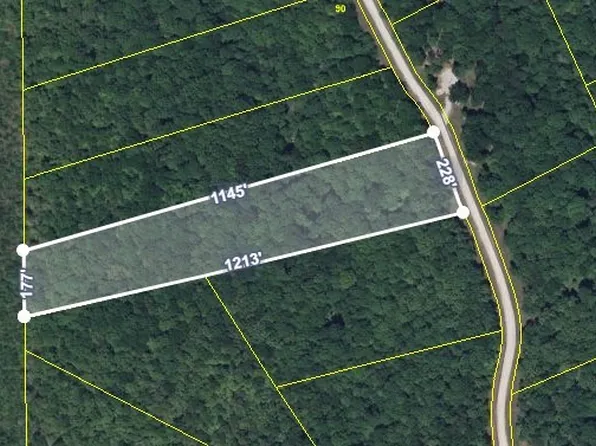 0 Owl Cir #88, Hurricane Mills, TN 37078