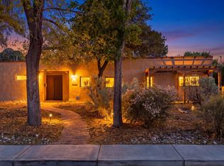 808 Parkland Cir SE, Albuquerque, NM 87108