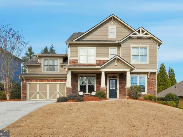 7232 Lake Sterling Blvd, Flowery Branch, GA 30542