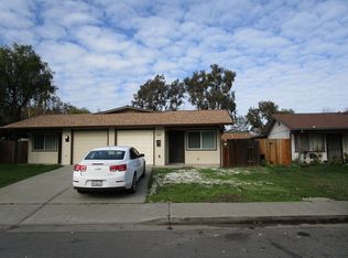 504 & 506 E Pacific Ave, Fairfield, CA 94533