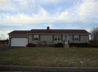 185 Louis Blvd, Cortland, OH 44410
