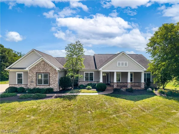 6925 River Styx Rd, Medina, OH 44256