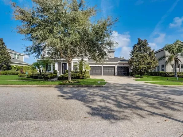 10376 Woodward Winds Dr, Orlando, FL 32827