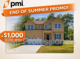 408 Legions Ct, La Vergne, TN 37086