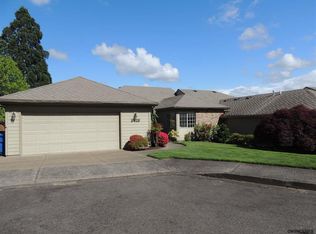 3428 Carnoustie Ln S, Salem, OR