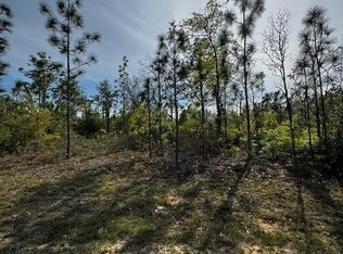 LOT 4 Tripoli Dr, Chipley, FL 32428