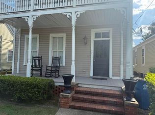 1921 Union St #1921, Brunswick, GA 31520