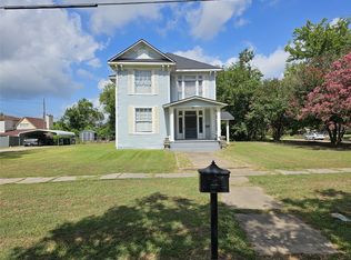 200 S Canton St, Mexia, TX 76667
