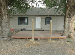 2421 Grove School Ln, Vale, OR 97918