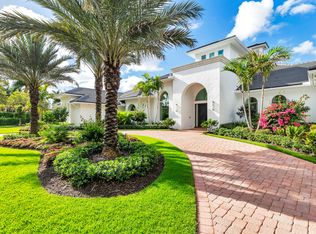 2707 Sheltingham Drive, Wellington, FL 33414