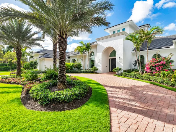 2707 Sheltingham Drive, Wellington, FL 33414