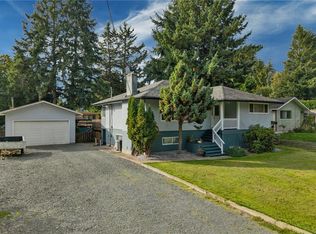 157 Seabreeze Dr, Strathcona, BC V9H1H9