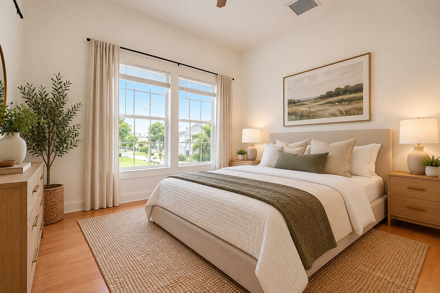 3 bed, 1.0 bath, 1175 sqft, $2,000 — Photo 4
