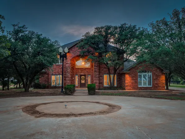 544 Us Highway 87, Wilson, TX 79381