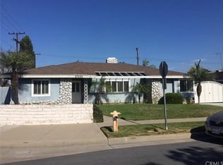 17331 Vinewood Ave, Tustin, CA 92780