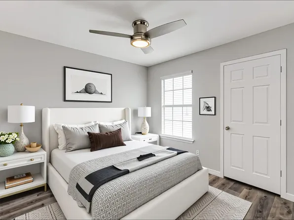 2005 Glen Allen St #104, Austin, TX 78704