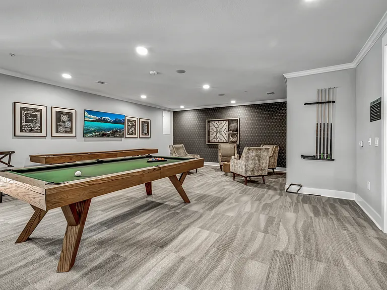 Affinity at Keller 55+ — Photo 9
