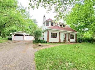 1603 S Washington Ave, Marshfield, WI 54449