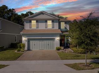 1119 Bobcat Chase Blvd, Oakland, FL 34787