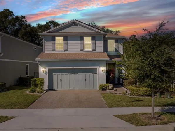 1119 Bobcat Chase Blvd, Oakland, FL 34787