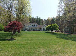 1015 Old Hickory Ln, Forest, VA 24551