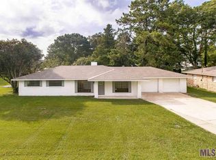 14944 Chenal Rd, Jarreau, LA 70749