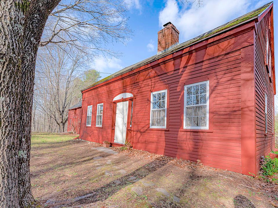 855 Elmwood Road, Pownal, ME 04069 Zillow