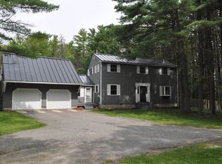 154 Pierce Rd, Brewer, ME 04412