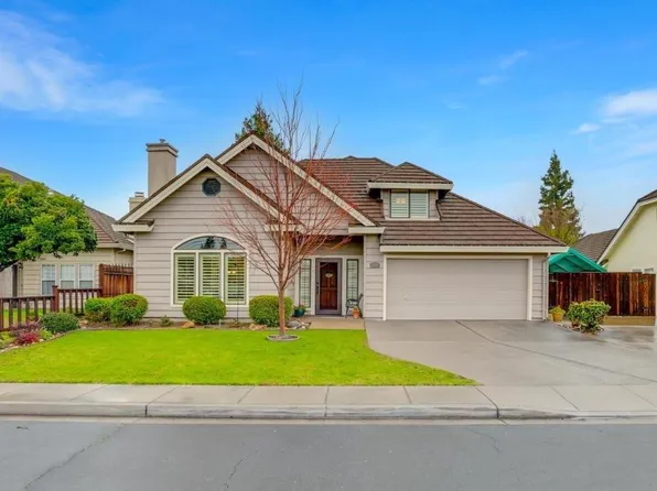 887 Milgeo Ave, Ripon, CA 95366
