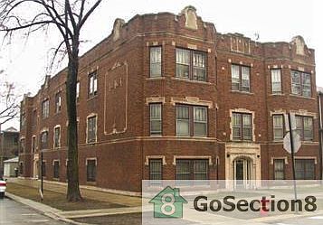 1st image of 5450 W Congress Pkwy #1