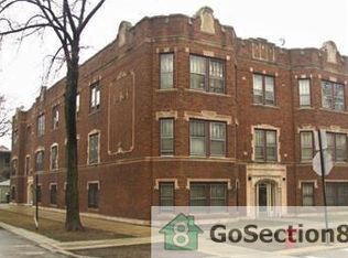 5450 W Congress Pkwy #1, Chicago, IL 60644