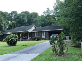 1006 Indianhead Cir, Snow Hill, NC 28580